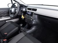 Occasion Citroën C3 Live 68 PK (50 kW) 2018 Grijs Hatchback