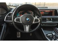 tweedehands BMW X6 xDrive40i High Executive M Sport Automaat