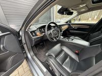 Occasion Volvo S90 Inscription 390 PK (286 kW) 2020 Grijs Sedan