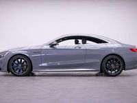 tweedehands Mercedes S63 AMG AMG Coupé 4Matic Full Option