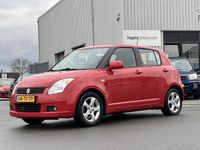 tweedehands Suzuki Swift 1.3 Shogun AIRCO/LM VELGEN/LEVERING MET NIEUWE APK!