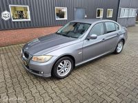 Occasion BMW 318 M Sport 143 PK (105 kW) 2010 Grijs Sedan
