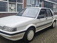 Occasion Austin Montego 83 PK (61 kW) 1986 Wit Sedan