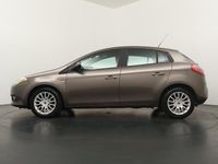 Occasion Fiat Bravo 90 PK (66 kW) 2008 Bruin Hatchback