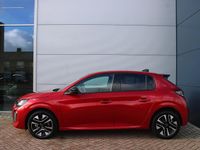 Occasion Peugeot 208 Allure 144 PK (105 kW) 2025 Rood Hatchback