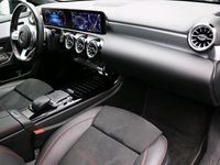 Occasion Mercedes A200 Business 165 PK (121 kW) 2021 Zwart Sedan