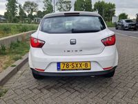 tweedehands Seat Ibiza 1.2 Club