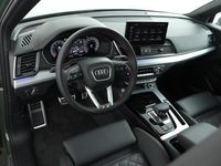 tweedehands Audi Q5 40 TFSI Advanced edition | Pano.Dak | Leder | LED | B&O | Apple CarPlay | Navigatie | Adaptive Cruise | 360 Camera |