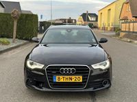 tweedehands Audi A6 Avant 3.0 TDI quattro Pro Line Plus 2013 Navi/Leder/Clima