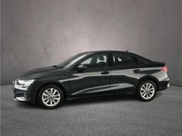 Occasion Audi A3 Business 110 PK (80 kW) 2024 Grijs Sedan