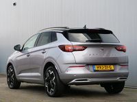 Occasion Opel Grandland X Business Elegance 131 PK (96 kW) 2024 Grijs SUV