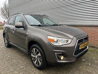Occasion Mitsubishi ASX Invite+ 117 PK (86 kW) 2014 Suv SUV