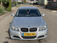 tweedehands BMW 325 3-SERIE d Luxury Line 2011 Navi/Clima/Lmv