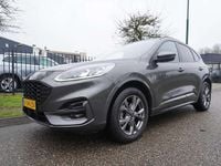 Occasion Ford Kuga ST-Line X 150 PK (110 kW) 2020 Grijs SUV
