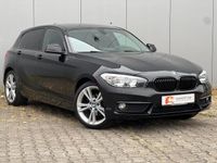 tweedehands BMW 116 1-SERIE i High Executive | Airco | Cruise | Dealer