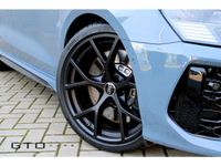 tweedehands Audi RS3 Sportback 2.5 TFSI RS 3 quattro B&O / Sportuitlaat