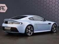 tweedehands Aston Martin Vantage V12 S 5.9 | FABRIEKSNIEUW | KERAMISCHE REMMEN | VO