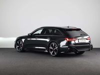 tweedehands Audi RS6 Avant 4.0 TFSI quattro 600pk | RS Dynamic plus 305kmh | Keramische remmen | Panoramadak | Sportuitlaat | Laser LED | 360 camera