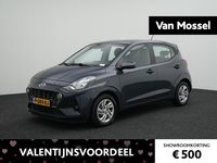 Occasion Hyundai i10 Comfort 67 PK (49 kW) 2022 Grijs Hatchback
