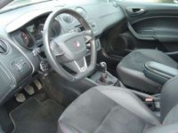 tweedehands Seat Ibiza 1.2 TSI FR