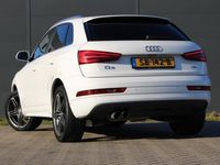 tweedehands Audi Q3 1.4 TFSI CoD Design Pro Line Plus 19Inch/Trekhaak