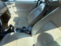 Occasion Saab 9-3 154 PK (113 kW) 2000 Zwart Cabriolet