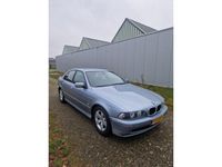 tweedehands BMW 520 5-SERIE i Lifestyle Ed.