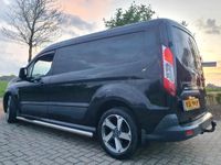 tweedehands Ford Transit CONNECT L2 1.6i 150pk Automatic Maxi met Opties !