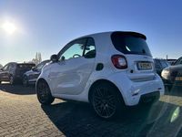 tweedehands Smart ForTwo Electric Drive EQ BRABUS Style (INCL.BTW) *PANO | NAVI | CAMERA | VOLLEDER | AIRCO | PDC | CRUISE*