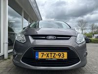 tweedehands Ford C-MAX 1.0 Edition NAVI,PDC,TREKHAAK,ALL SEASONS