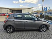 Occasion Toyota Yaris Executive 101 PK (74 kW) 2018 Grijs Hatchback
