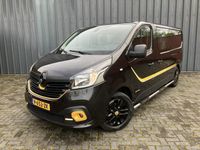 tweedehands Renault Trafic 1.6 dCi T29 L2H1 DC Formula Edition 6-PERS.