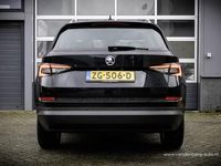 tweedehands Skoda Kodiaq 1.5 TSI 150pk Business Edition Origineel NL 1e Eig