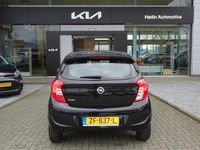 tweedehands Opel Karl 1.0 ecoFLEX 120 Jaar Edition bluetooth / airco / cruise control