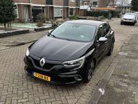 tweedehands Renault Mégane GT 1.6 TCe