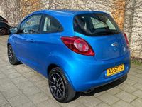 tweedehands Ford Ka 1.2 Cool & Sound start/stop|Airco|119000KM|