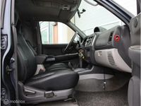 tweedehands Mitsubishi Pajero Sport 3.0 V6 GLS Panel Van LPG G3 2800KG
