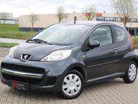 Occasion Peugeot 107 68 PK (50 kW) 2009 Overige Hatchback