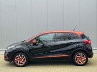 tweedehands Renault Captur 1.2 TCe Dynamique - Automaat - Climate/Cruise Control - MF Stuur - Speciale uitvoering