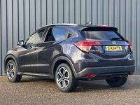 Occasion Honda HR-V Executive 2023 Grijs SUV
