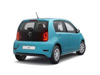 tweedehands VW e-up! e-up! 83pk EV | Comfort pakket | Drive Pakket | Winterpakket | ¤2.950,- subsidie mogelijk