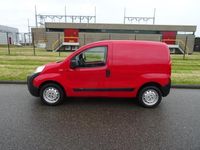 Occasion Peugeot Bipper 75 PK (55 kW) 2012 Rood MPV