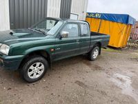 Occasion Mitsubishi L200 99 PK (72 kW) 1999 Pickup