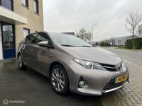 tweedehands Toyota Auris 1.8 Hybrid Executive JBL Camera 1e eigenaar