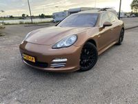 tweedehands Porsche Panamera 4S PANAMERA 4-S