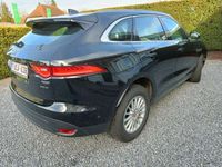 tweedehands Jaguar F-Pace prestige