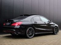 tweedehands Mercedes CLA250 Sport Ambition, Pano, stoel.vw, climate, keyless g