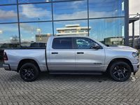 tweedehands Dodge Ram PICKUP 1500 5.7 V8 4x4 Crew Cab 5'7 Laramie | H&K | Night |