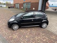 tweedehands Citroën C1 1.0i Ambiance Airco!! 180xxx NAP KM!! 5 Deurs!!