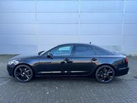 Occasion Audi A6 S-Line 179 PK (131 kW) 2014